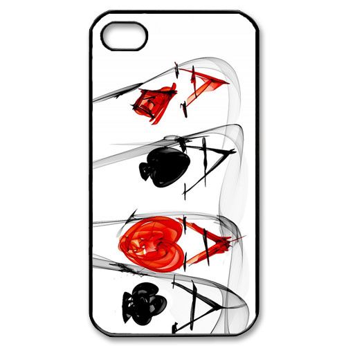 Aces    iPhone Case Cover      038
