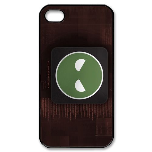 Alien Pattern    iPhone Case Cover      039