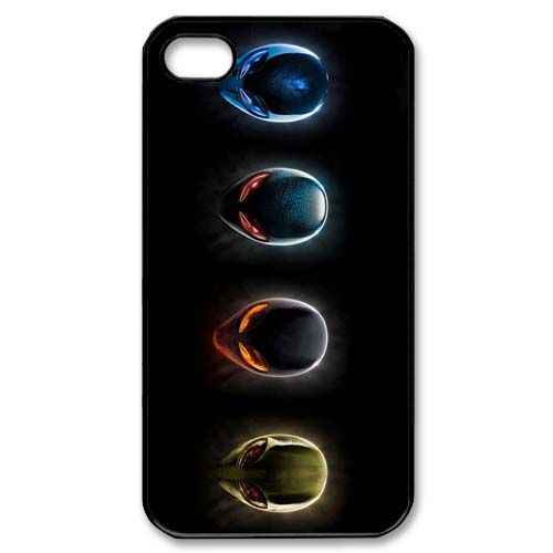 Aliens    iPhone Case Cover      040