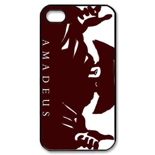 Amadeus    iPhone Case Cover      042