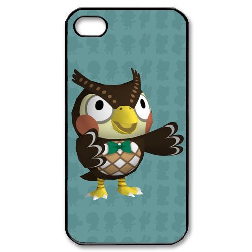 Animal Crossing    iPhone Case Cover      043