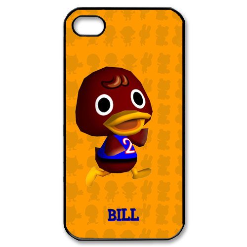 Animal Crossing    iPhone Case Cover      044