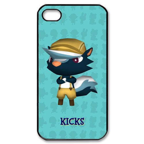 Animal Crossing    iPhone Case Cover      045