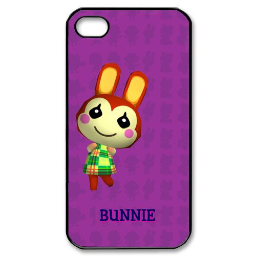 Animal Crossing    iPhone Case Cover      046