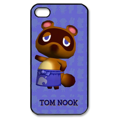 Animal Crossing    iPhone Case Cover      047