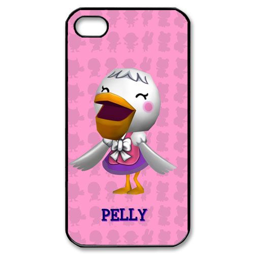 Animal Crossing    iPhone Case Cover      048