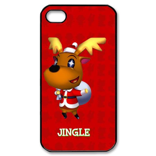 Animal Crossing    iPhone Case Cover      049