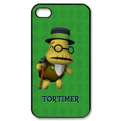 Animal Crossing    iPhone Case Cover      050