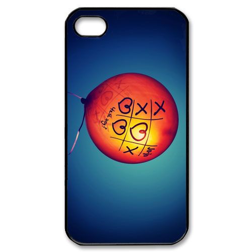 Ballon    iPhone Case Cover      061