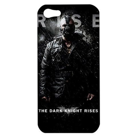 Bane The Dark Knight Rises    iPhone Case Cover      063
