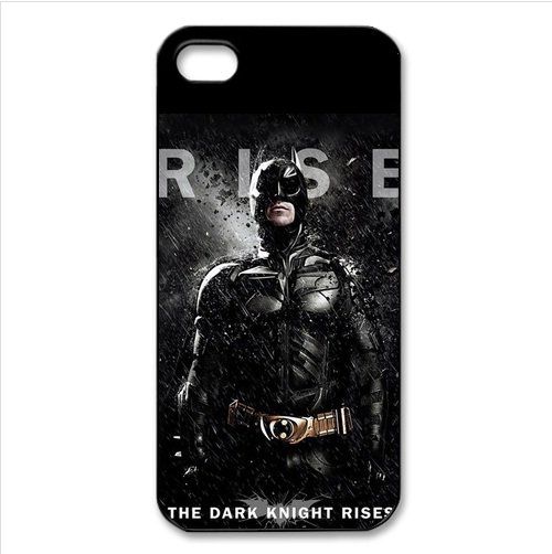 BATMAN THE DARK KNIGHT RISES    iPhone Case Cover      066
