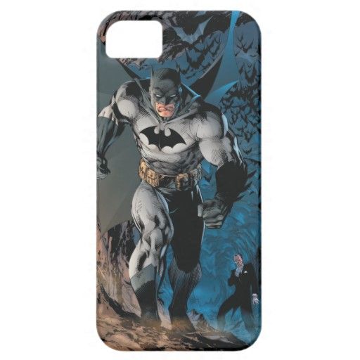 Batman    iPhone Case Cover      067