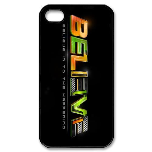 Believe    iPhone Case Cover      070