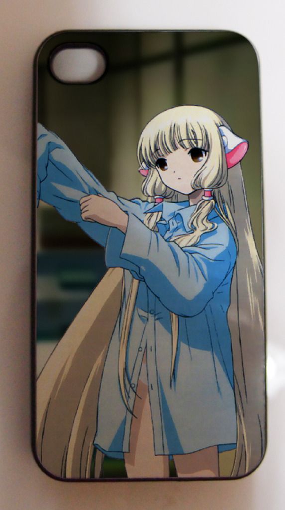Chobits    iPhone Case Cover      103