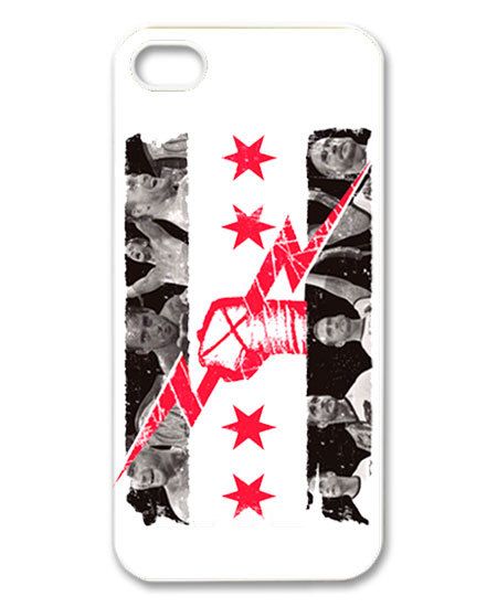 CM PUNK WWE BEST IN THE WORLD SLOGAN    iPhone Case Cover      104