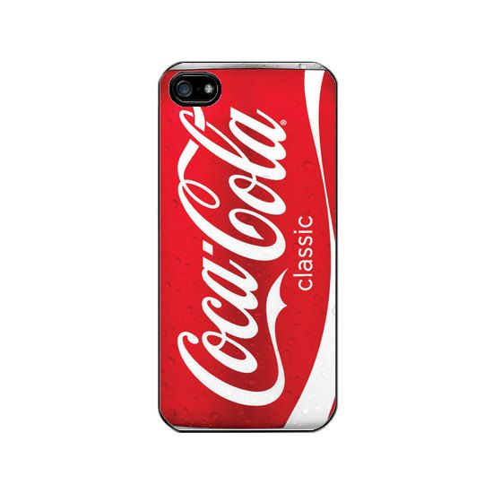 Coca Cola    iPhone Case Cover      106