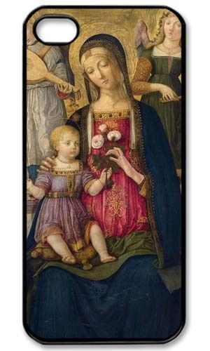 Colorful Painting    iPhone Case Cover      108