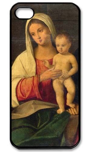 Colorful Painting    iPhone Case Cover      109