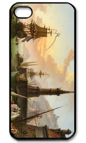 Colorful Painting    iPhone Case Cover      110