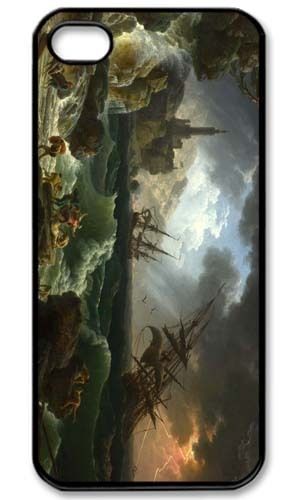 Colorful Painting    iPhone Case Cover      111