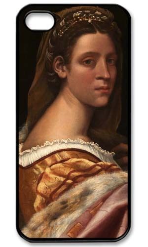 Colorful Painting    iPhone Case Cover      112