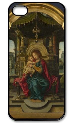 Colorful Painting    iPhone Case Cover      113