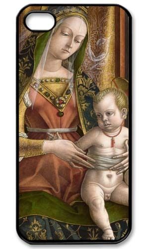 Colorful Painting    iPhone Case Cover      115