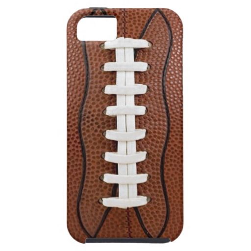 funny football sports realistic ball    iPhone Case Cover      154