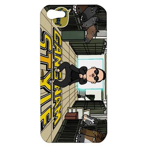 Gangnam Style Psy Korean Singer Dancer    iPhone Case Cover      155