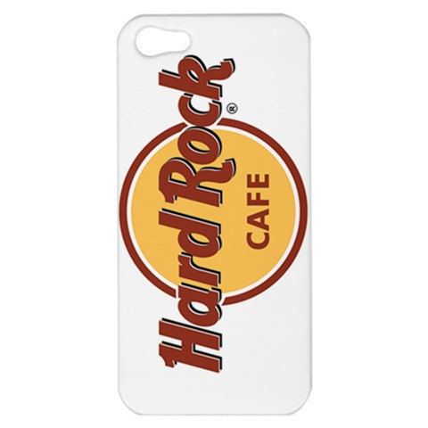 Hard Rock Cafe    iPhone Case Cover      162