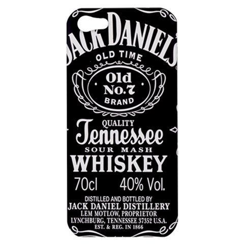Jack Daniels Tennessee Whisky    iPhone Case Cover      177