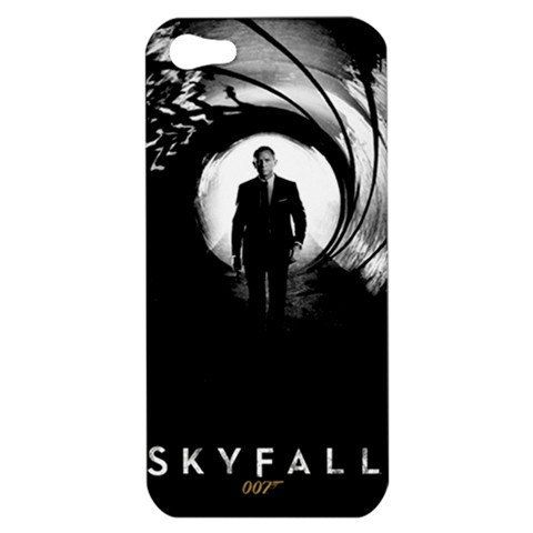 James Bond 2013 SKYFALL    iPhone Case Cover      178