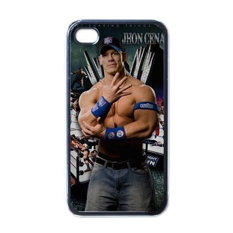 john cena    iPhone Case Cover      182
