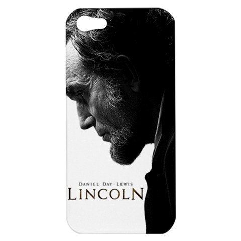 Lincoln Movie    iPhone Case Cover      193