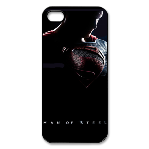 Man Of Steel Superman 2013    iPhone Case Cover      197