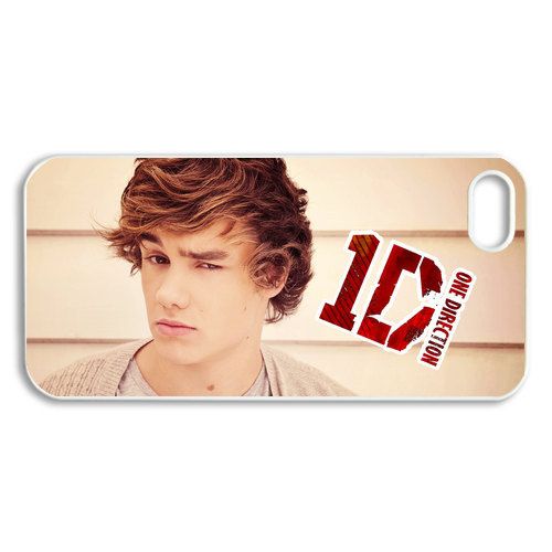 New One Direction Liam Payne iPhone Kılıf-Kapak 213