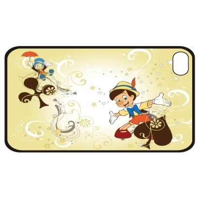 PINOCCHIO    iPhone Case Cover      251