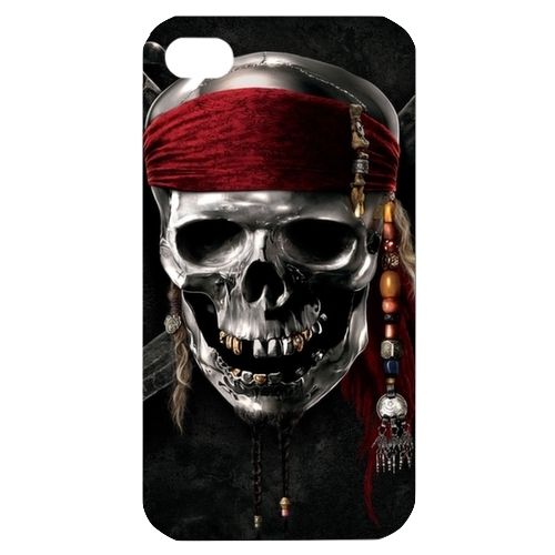 pirates skull    iPhone Case Cover      252
