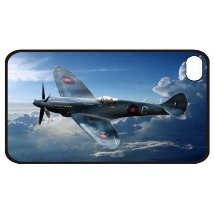 PLANE    iPhone Case Cover     254