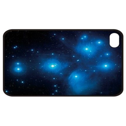 PLEIADES OPEN STAR CLUSTER    iPhone Case Cover      257