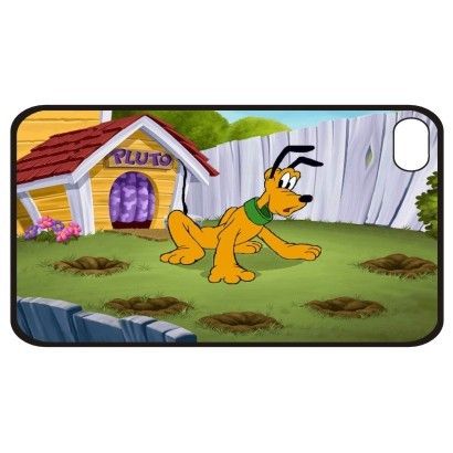 PLUTO    iPhone Case Cover      262