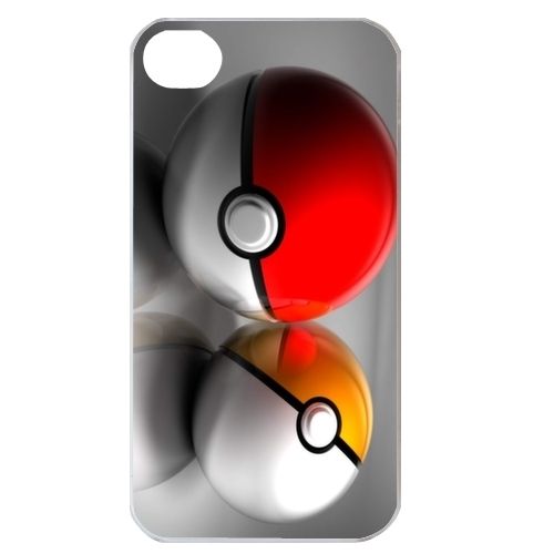 Pokemon Ball    iPhone Case Cover      263