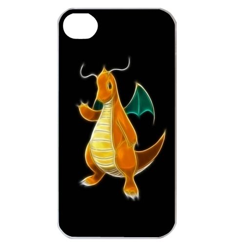 Pokemon Dragon    iPhone Case Cover      266
