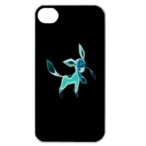 Pokemon Glaceon    iPhone Case Cover      267