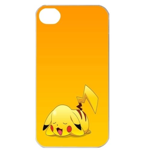 Pokemon Pikachu     iPhone Case Cover      269