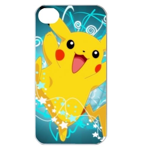 Pokemon Pikachu     iPhone Case Cover      270
