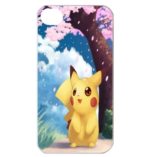 Pokemon Pikachu    iPhone Case Cover      271