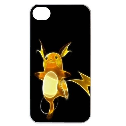 Pokemon Raichu    iPhone Case Cover      272