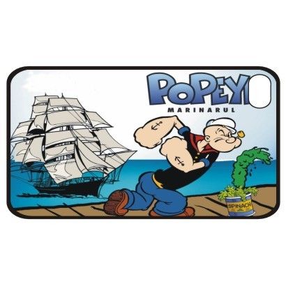 POPEYE    iPhone Case Cover      278