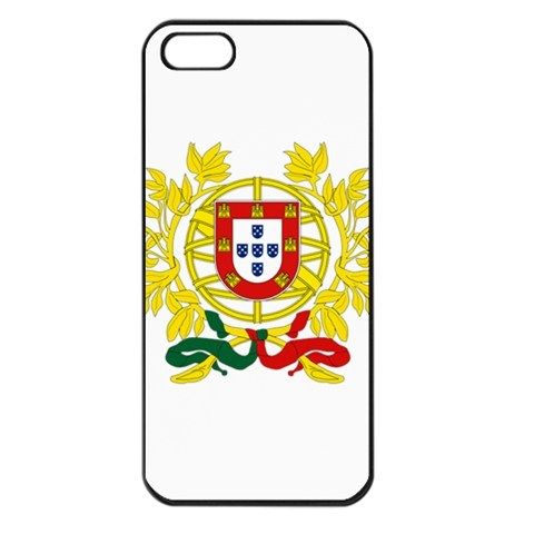 Portugal Coat of Arms Portugese    iPhone Case Cover      292
